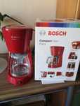 Ekspres przelewowy Bosch Compact Class Extra