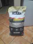 Ração Acana light & fit