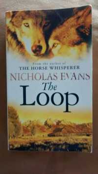 Livro The Loop, Nicholas Evans