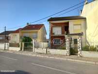 Moradia T5 Alcochete