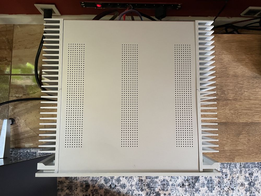Monobloki NAD S200