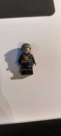 Lego ninjago figurka Cole sezon 5