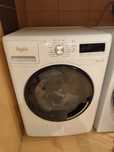 Suszarka Whirlpool AZB 8690P