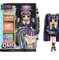 L.O.L. Surprise! LOL Surprise OMG Victory Fashion Doll