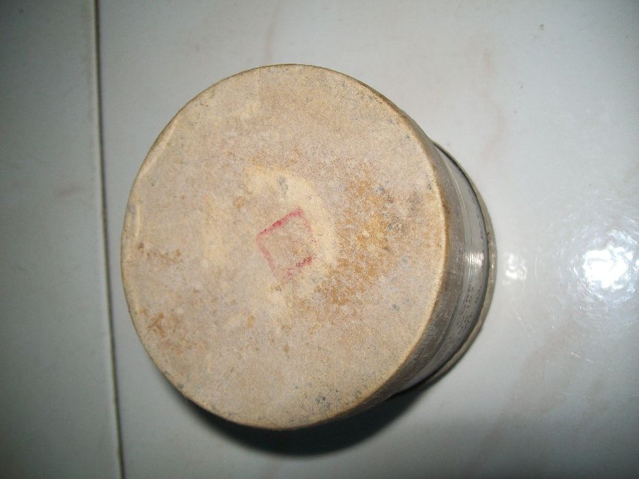 Fio de antena militar