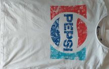 Koszulka bawełniana Pepsi