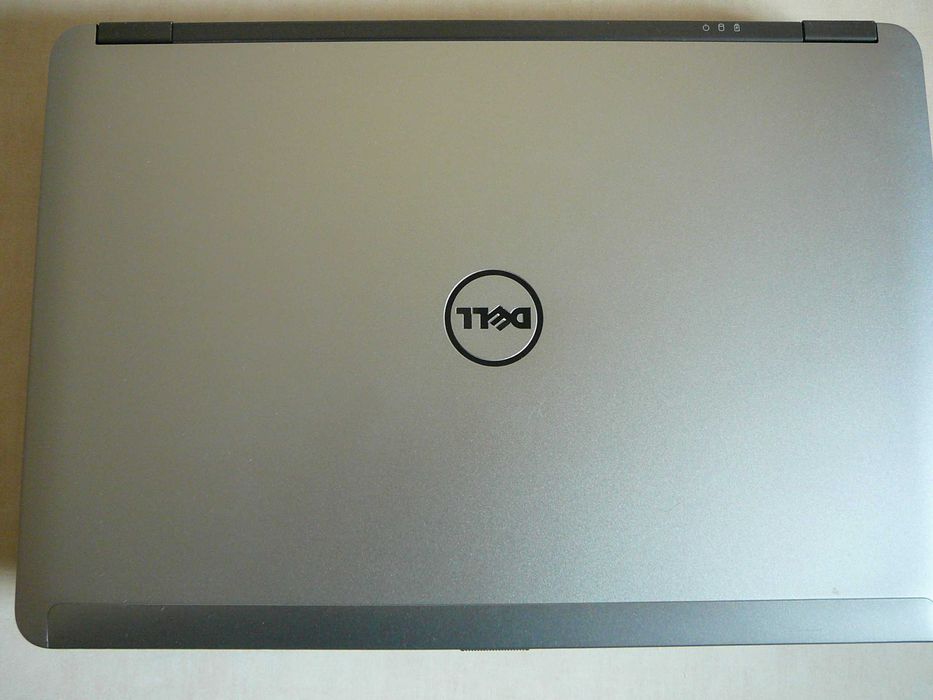 DELL e6440_I7/SSD/Full HD