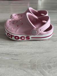 Кроксы детские, crocs, детская обувь