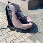 Fotelik maxi cosi