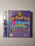 [SELADO] Game Boy Color – Jogo NSYNC (Original, Raro) | Ler Descrição