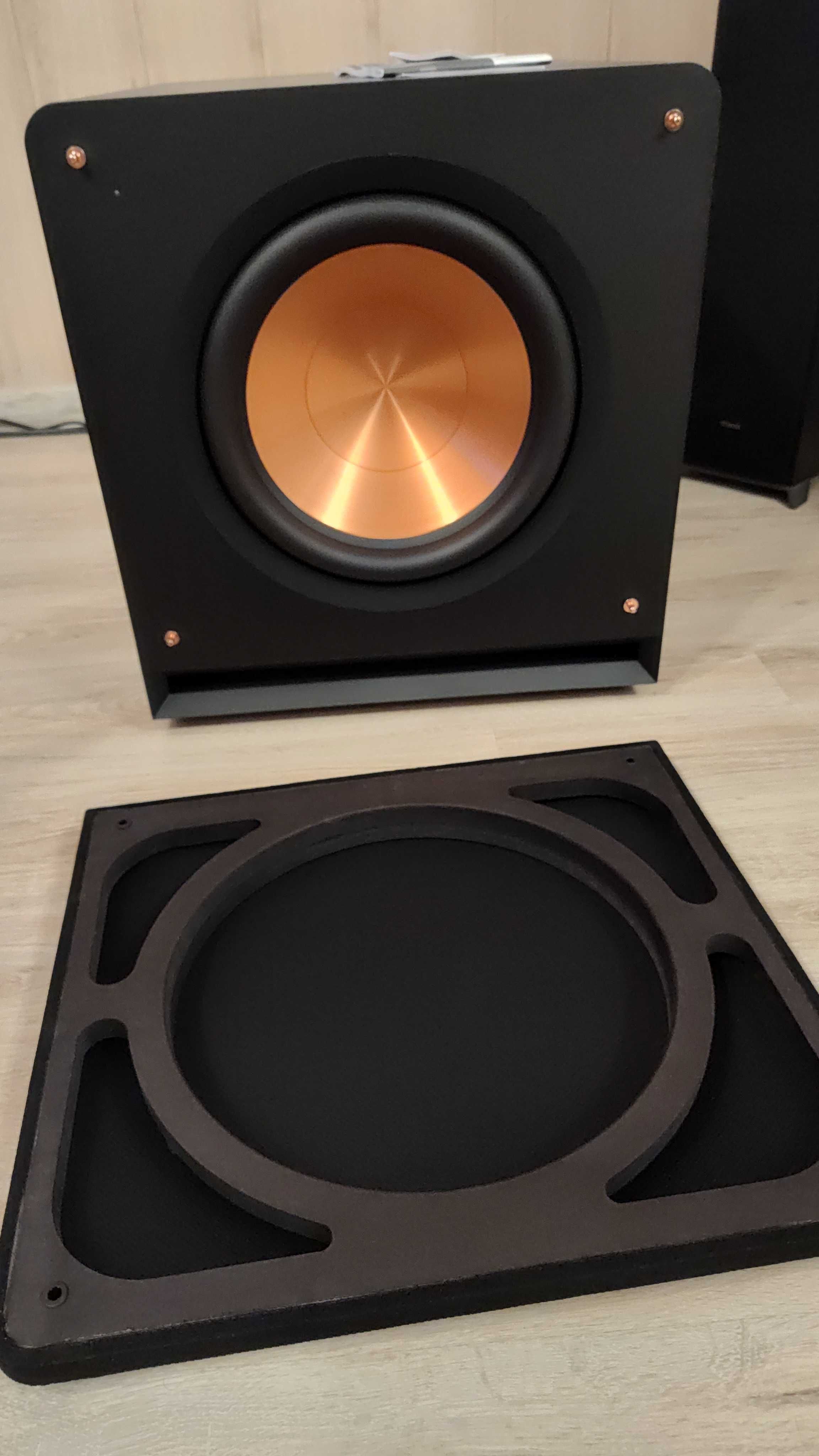 Subwoofer Klipsch RP-1400 SW