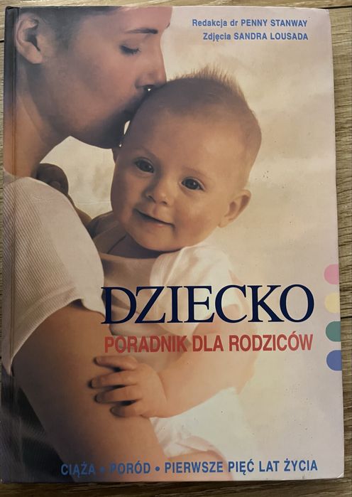 Poradnik dla rodziców Dziecko