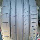 245/35ZR19 93Y  Pirelli P Zero /x4szt