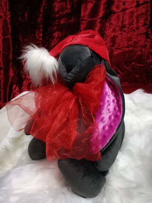 Królik mikołajkowy