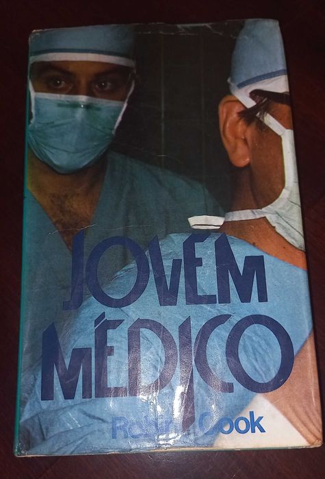 Jovem Médico (Robin Cook)