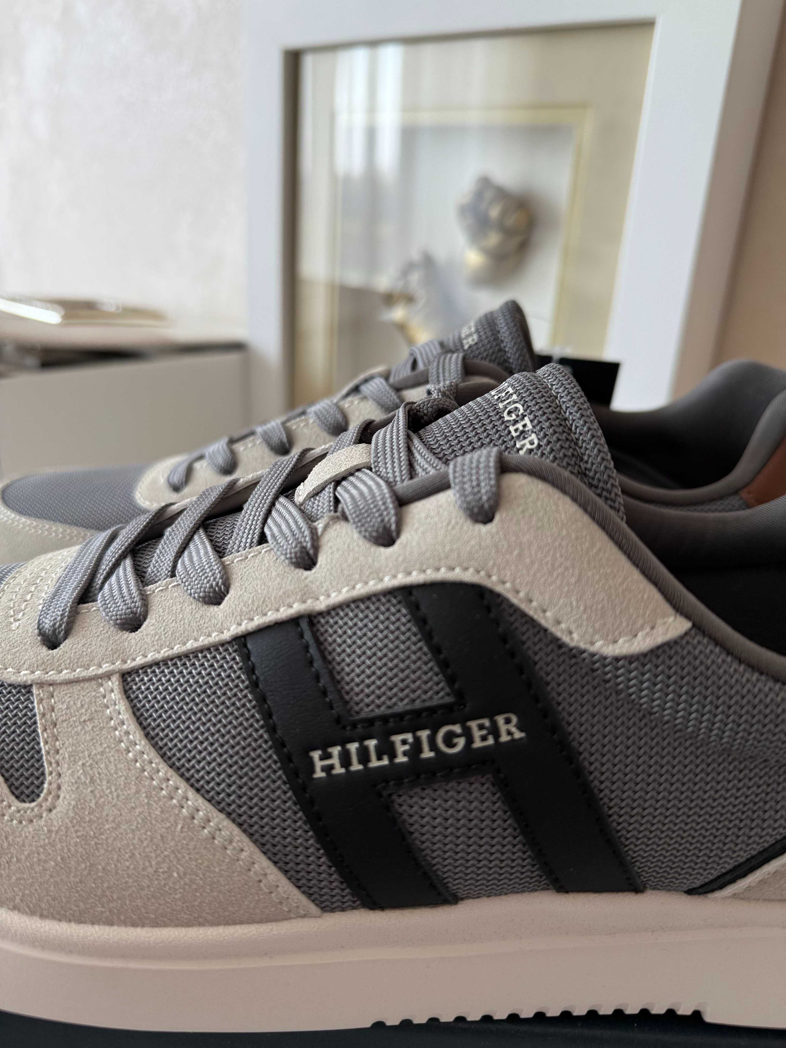 ОРИГІНАЛ! Чоловічі кросівки Tommy Hilfiger 39, 41, 45