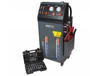 Maquina ATF Automática com Adaptadores | Kroftools 9020