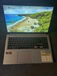 Laptop ASUS/Kupiony 2 MIES. TEMU/gwarancja24msc!
