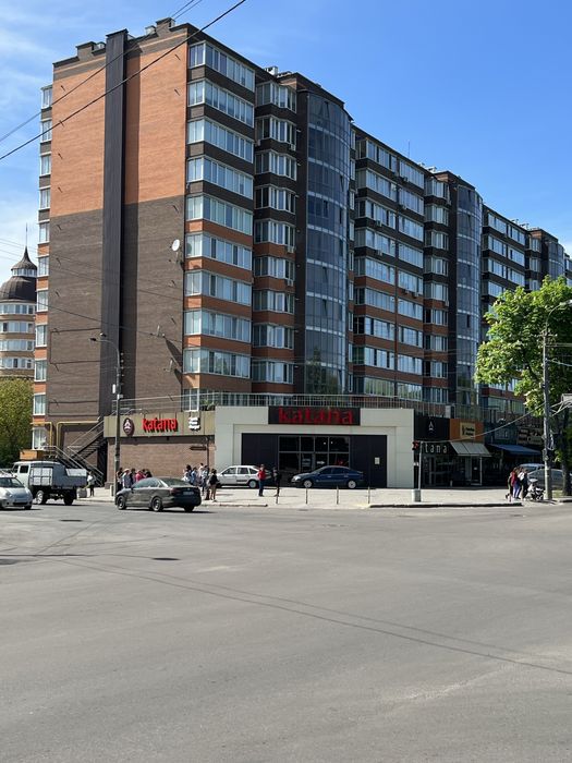 Віп квартира в новобудові центр