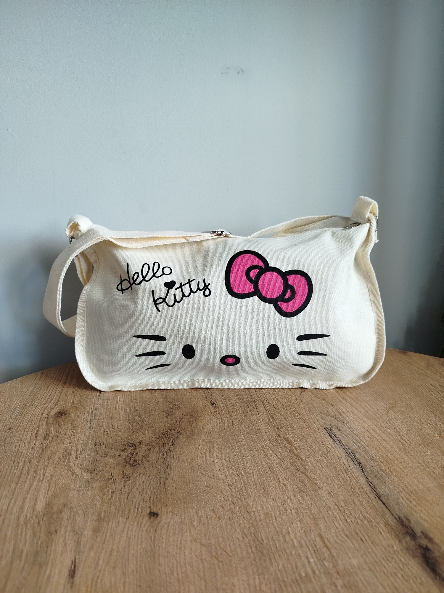 Torba torebka na ramię Sanrio Hello Kitty