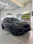 Обвес BMW X5M F95 2019-2022 для авто BMW X5 G05 2019-2022