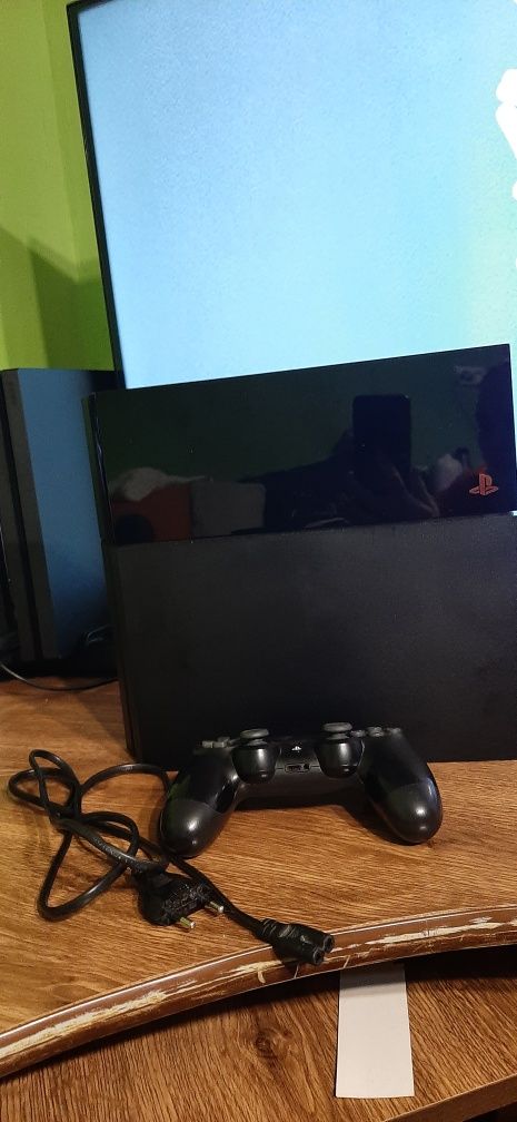 PS4, PlayStation 4, ПС4