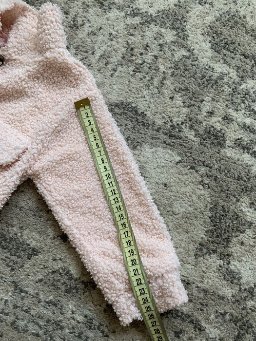 Дитячий комбінзон, Туреччина