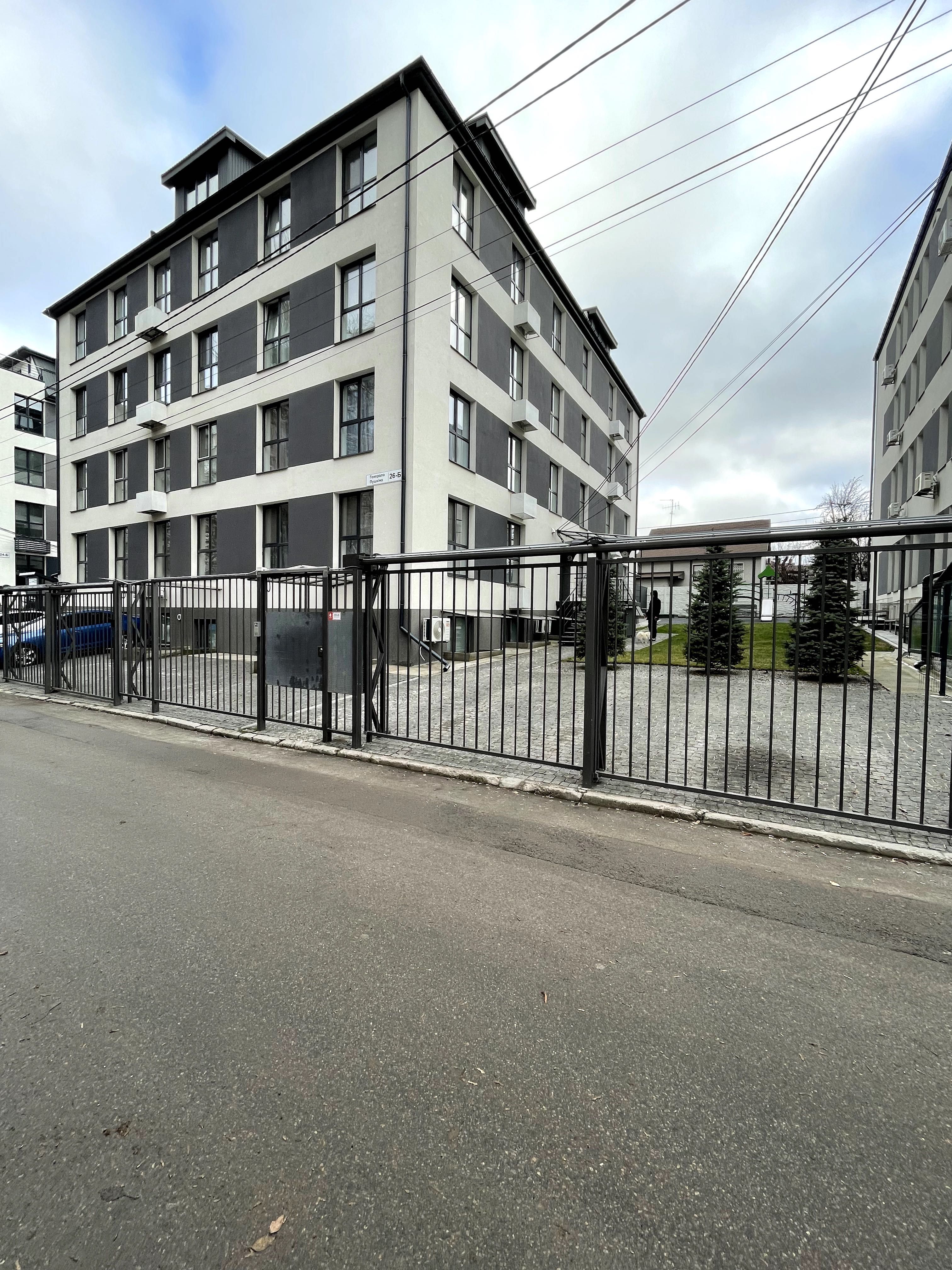 Продам помещение 120м2 офис генерала Пушкина Гагарина Рыбинский Грани