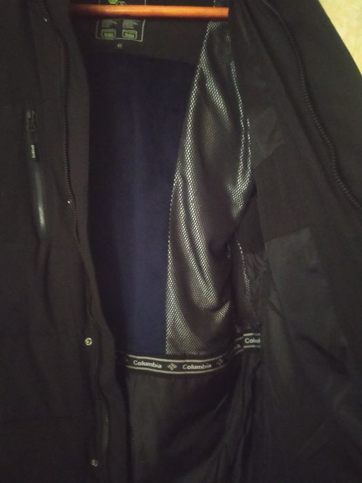 Пальто чоловіче нове