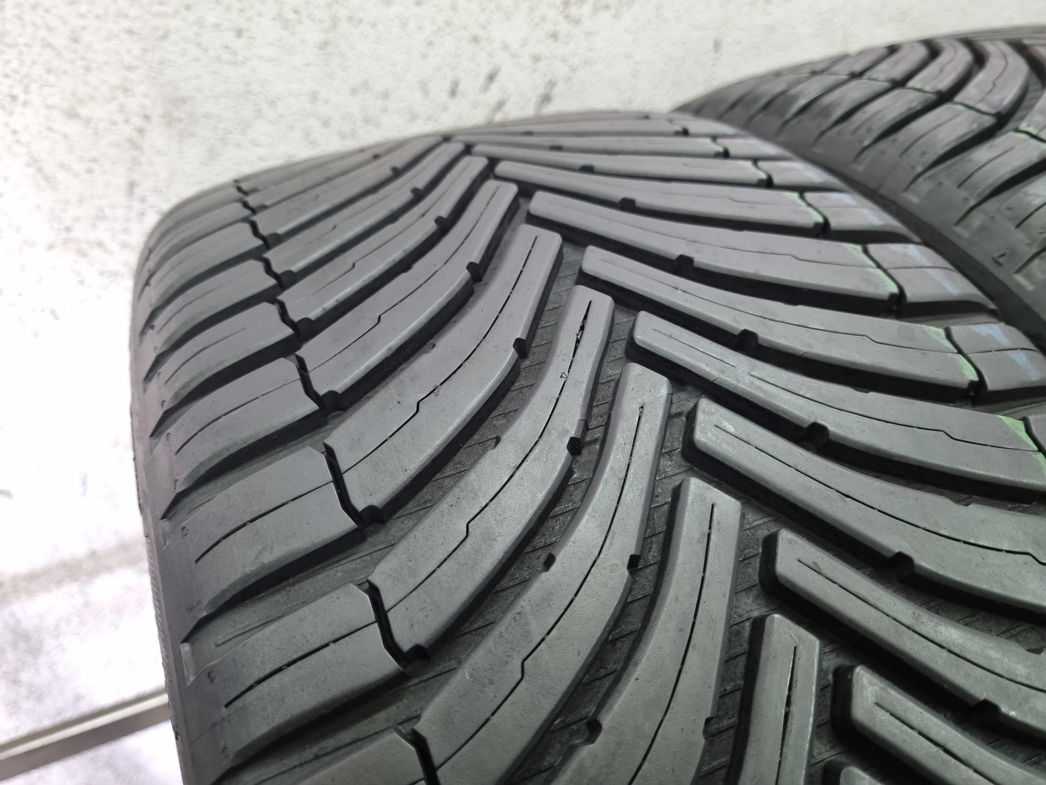 225/40/18 92Y Bridgestone Turanza 6 All Season Enliten KOMPLET MONTAŻ