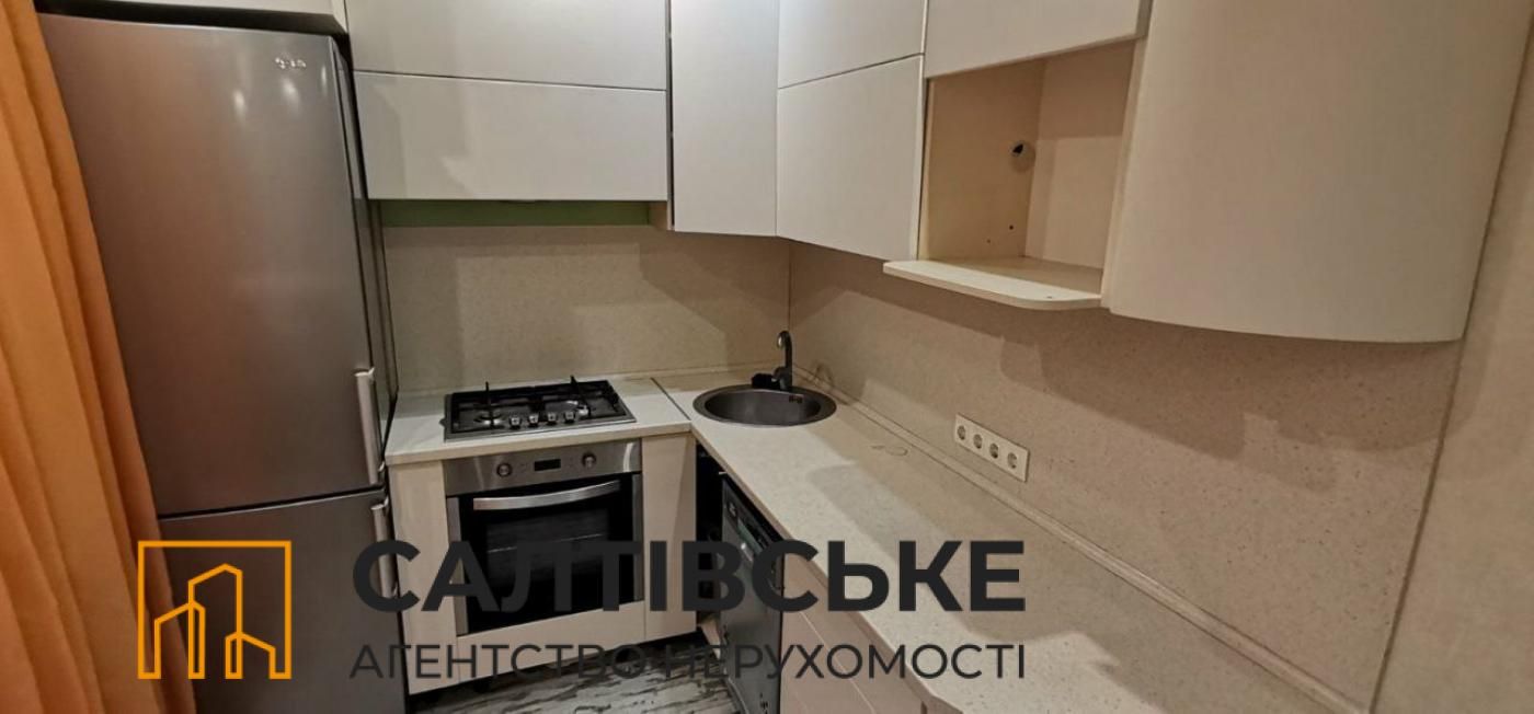 ЮЛ-7706 Продам 3К квартиру на Салтовке  Медкомплекс 625 м/р