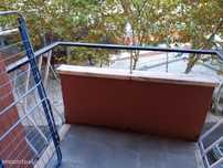 254769 - Quarto de 17 m2 com cama de casal e...