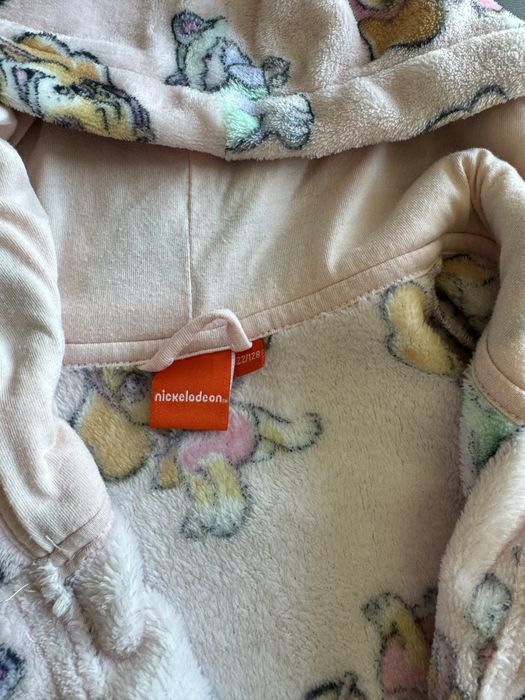 Szlafrok Skye Smyk Psi Patrol 122-128