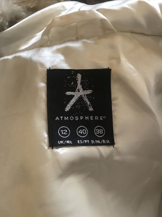 Colete de senhora tigresa