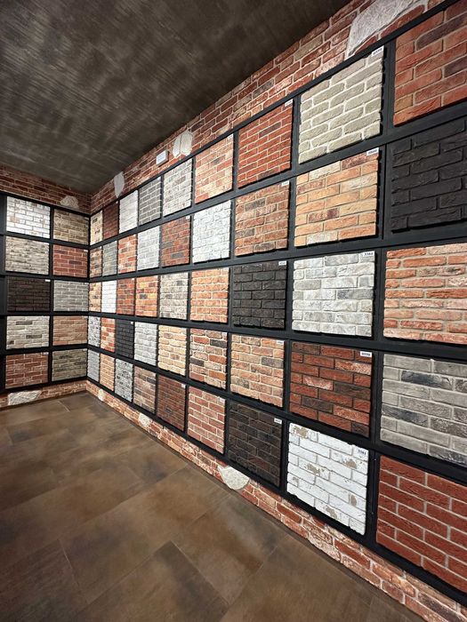 Cegła do wnętrza , płytka retro , stara cegła , płytka elewacyjna