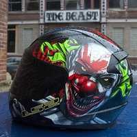 Мотошолом LS2 FF353 RAPID шлем: ls2.com.ua
