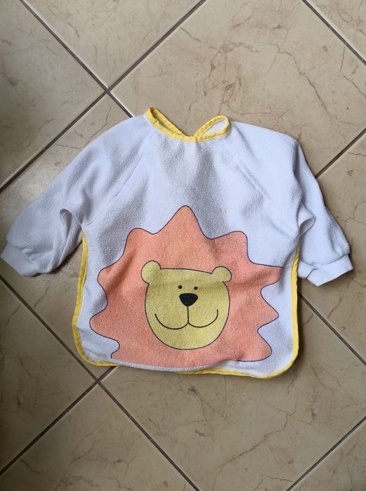 3 sztuki śliniak dla dziecka