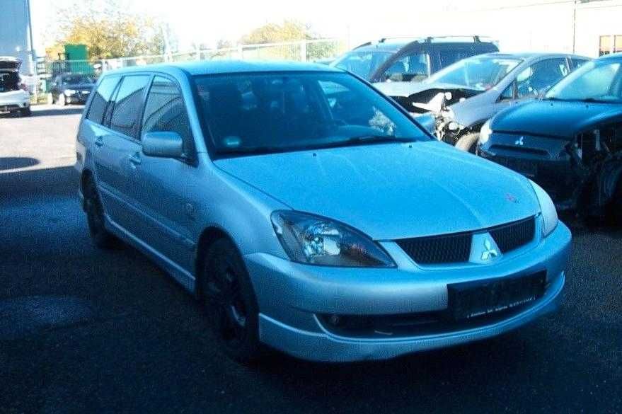 Разборка Запчастини Mitsubishi Lancer 9 Ланцер 1.6 2.0