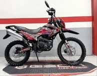 Мотоцикл ендуро GEON X-Road 250 CB