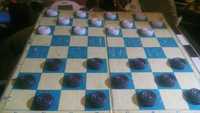 шахматы шашки  нарды