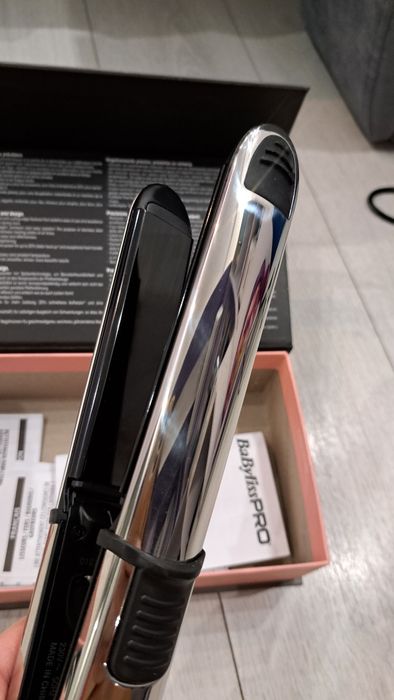 Утюжок Выпрямитель 31мм  Babyliss 3000