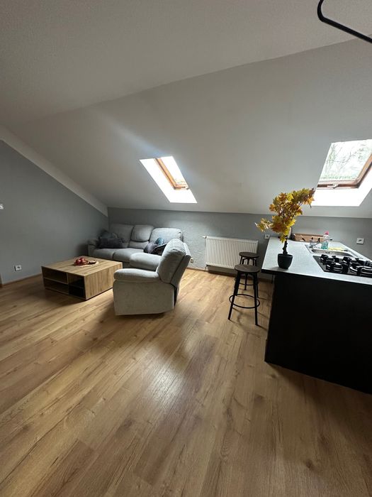 Do wynajęcia przytulne mieszkanie w domu jednorodzinnym