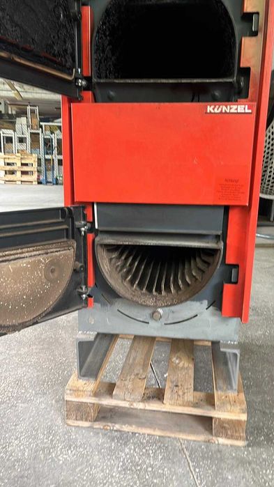 Bufory na ciepłą wodę