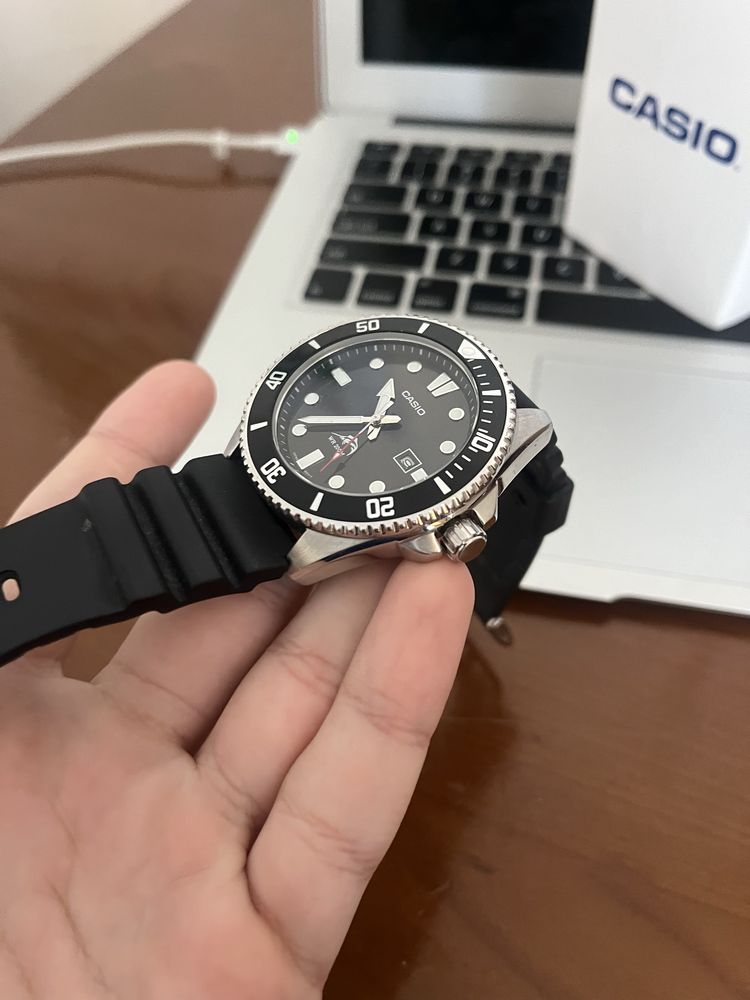 Годиниик Casio MDV 106