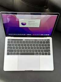 MacBook Pro 13 i5/8/512Gb Space Gray 2019 Touch Bar