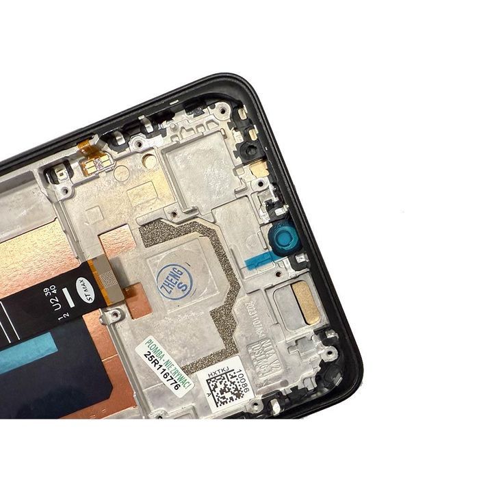 Wyświetlacz Ekran Lcd Do Xiaomi Poco X6 Pro Ramka