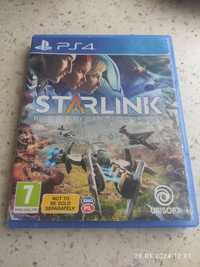 Gra ps4 StarLink