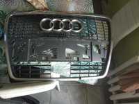 Grill do audi A6 c6
