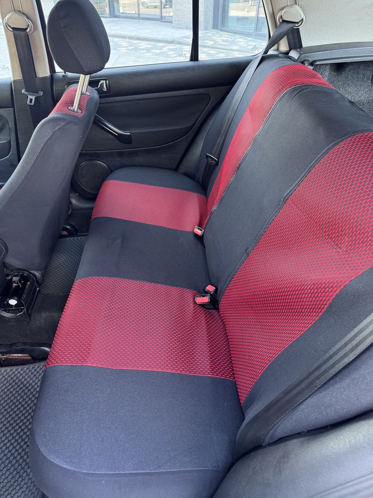 Продам Golf IV 1.6 MPI