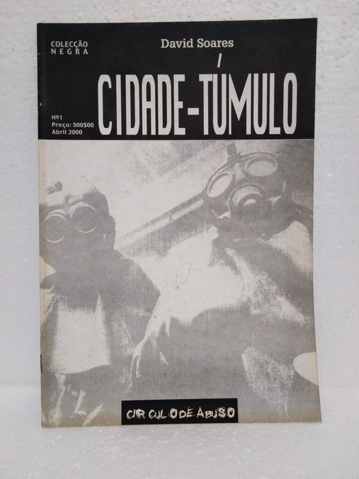 Banda Desenhada/Novelas Gráficas (Graphic Novels) Vários